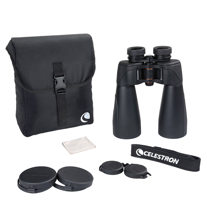 Celestron SkyMaster Pro ED 15x70 Binoculars First Light Optics